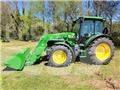 John Deere 5125M Τρακτέρ