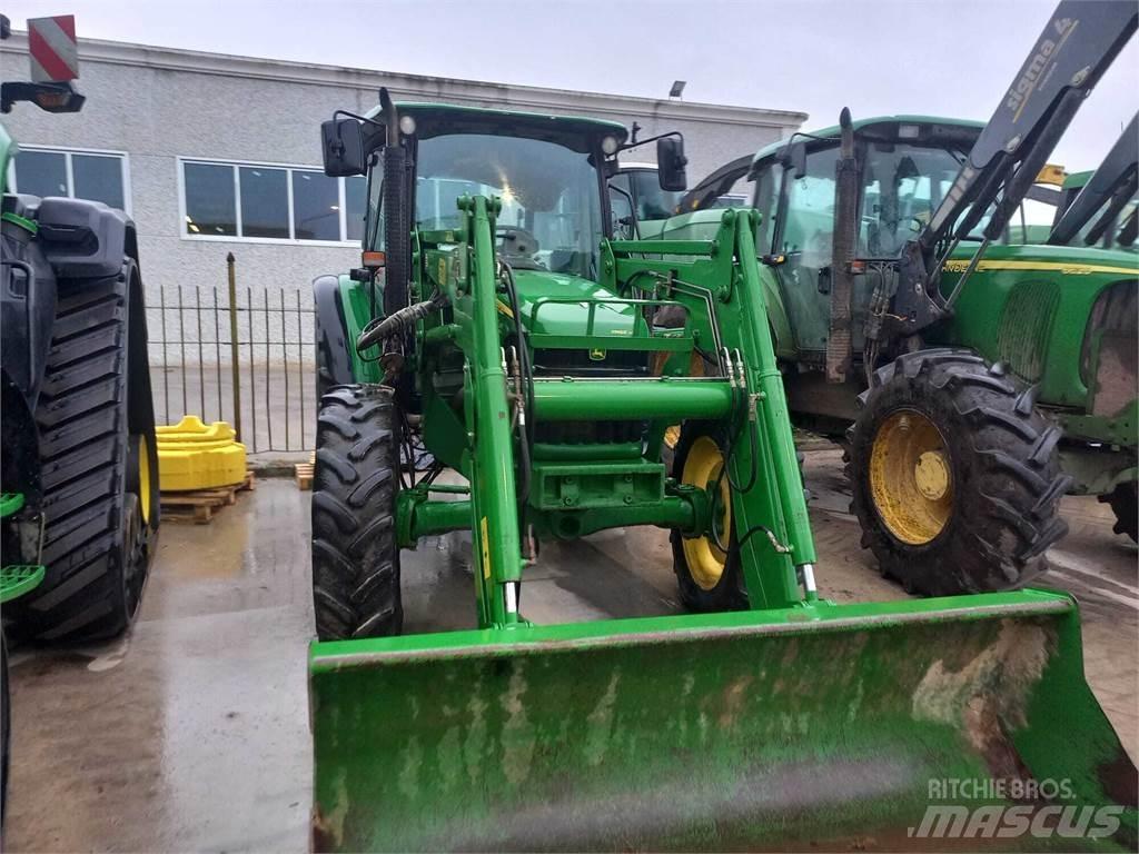 John Deere 5720 Τρακτέρ