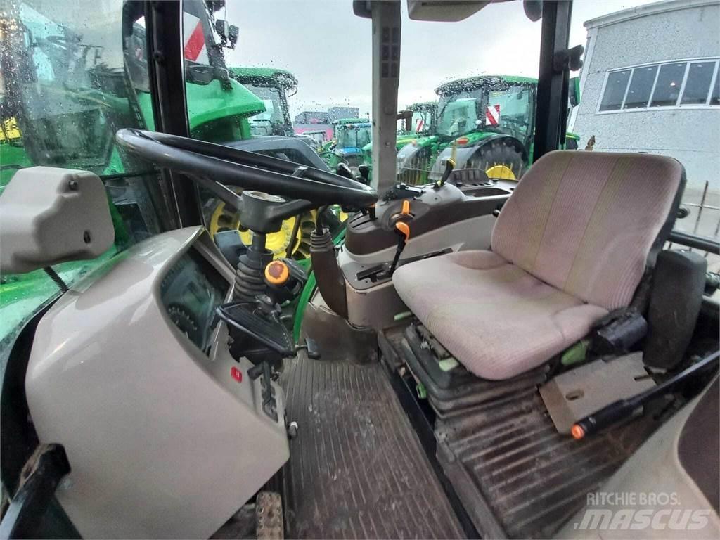 John Deere 5720 Τρακτέρ
