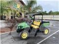 John Deere 590M Χρηστικές μηχανές