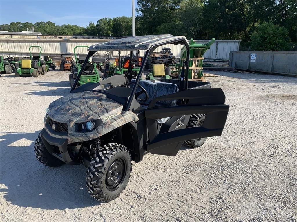 John Deere 590M Χρηστικές μηχανές