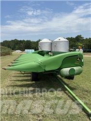John Deere 612C Εξαρτήματα θεριζοαλωνιστικών μηχανών