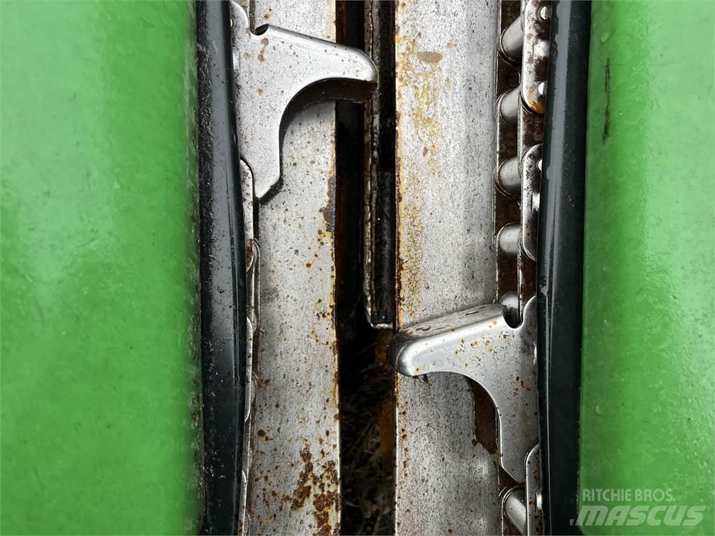 John Deere 612C Εξαρτήματα θεριζοαλωνιστικών μηχανών
