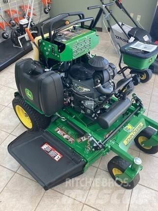 John Deere 636M Χορτοκοπτικά με καθιστό χειριστή