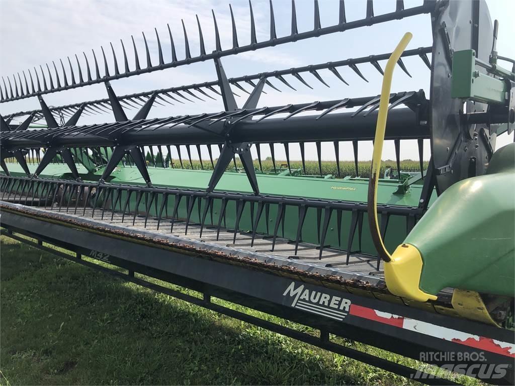 John Deere 640FD Εξαρτήματα θεριζοαλωνιστικών μηχανών