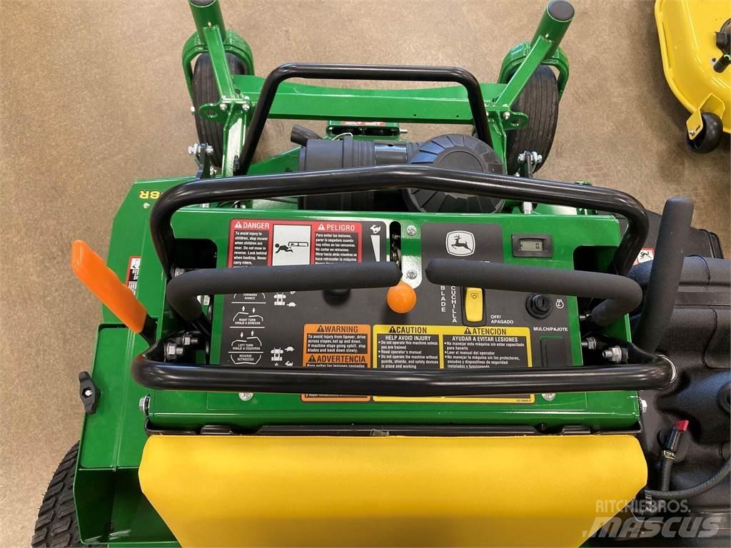John Deere 648R Χορτοκοπτικά με καθιστό χειριστή