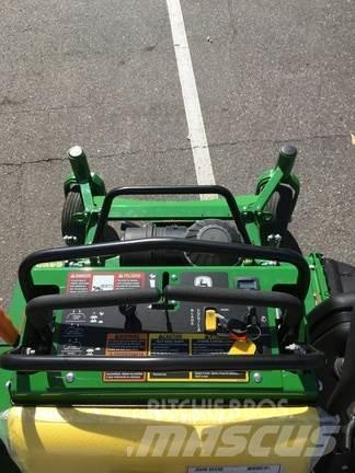 John Deere 648R Χορτοκοπτικά με καθιστό χειριστή