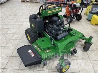 John Deere 661R Χορτοκοπτικά με καθιστό χειριστή