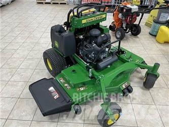 John Deere 661R Χορτοκοπτικά με καθιστό χειριστή