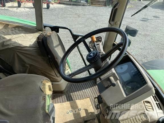 John Deere 6910 Τρακτέρ