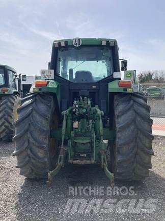 John Deere 6910 Τρακτέρ