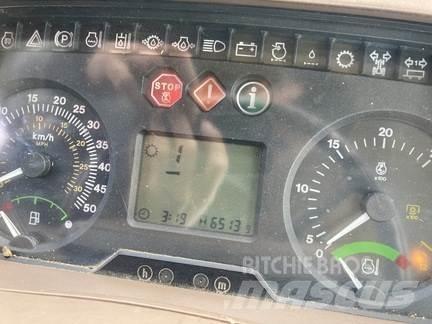 John Deere 6920 Τρακτέρ