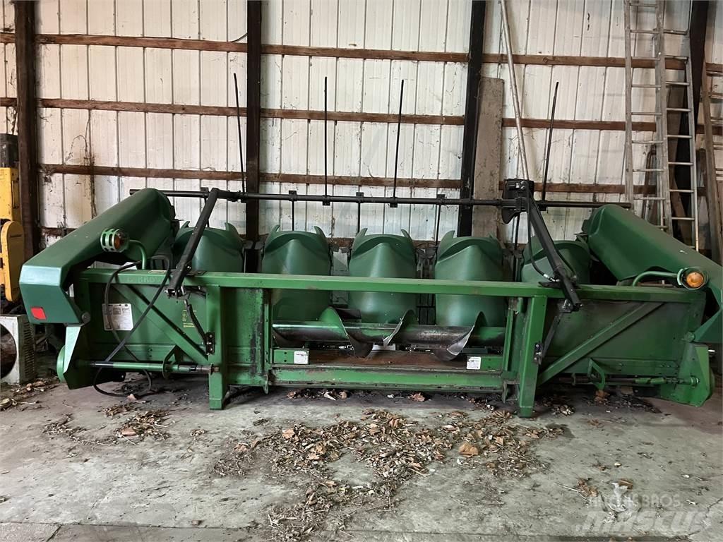 John Deere 693 Εξαρτήματα θεριζοαλωνιστικών μηχανών