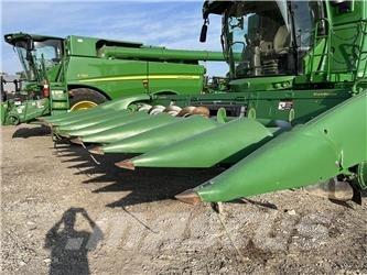 John Deere 708C Εξαρτήματα θεριζοαλωνιστικών μηχανών