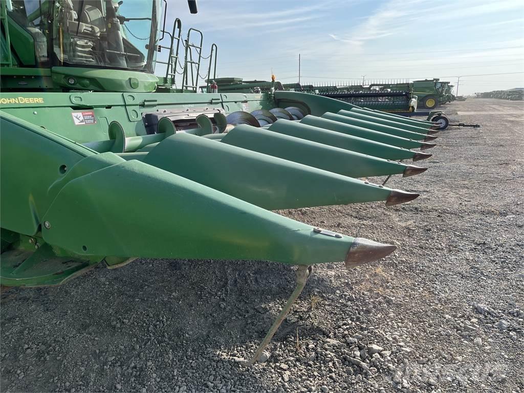 John Deere 708C Εξαρτήματα θεριζοαλωνιστικών μηχανών