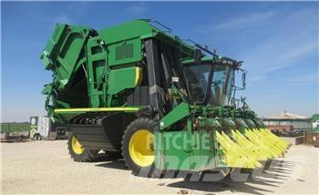 John Deere 7760 Λοιπός εξοπλισμός συγκομιδής