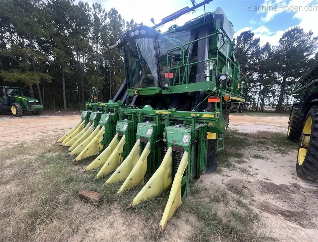 John Deere 7760 Λοιπός εξοπλισμός συγκομιδής