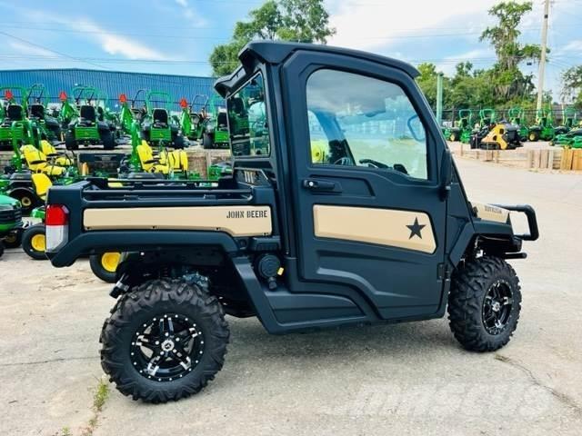 John Deere 835M Χρηστικές μηχανές