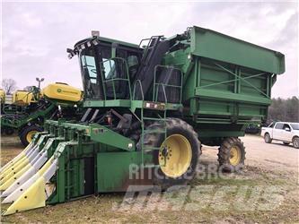 John Deere 9965 Λοιπός εξοπλισμός συγκομιδής
