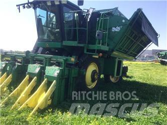 John Deere 9976 Λοιπός εξοπλισμός συγκομιδής