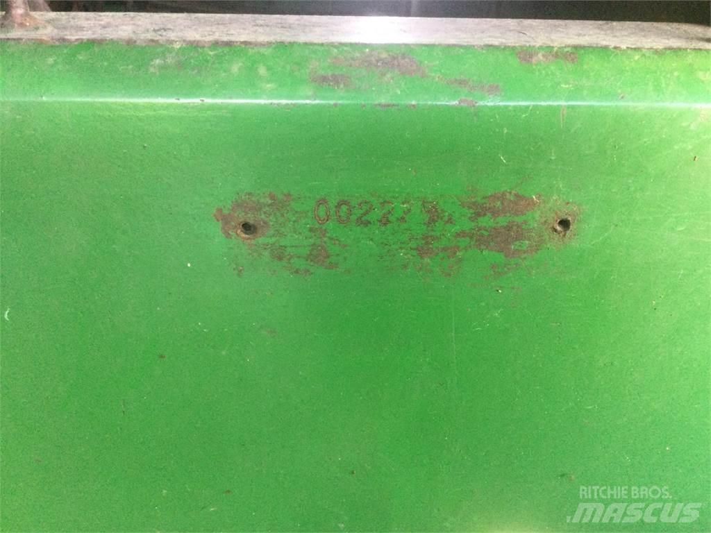 John Deere 9976 Λοιπός εξοπλισμός συγκομιδής