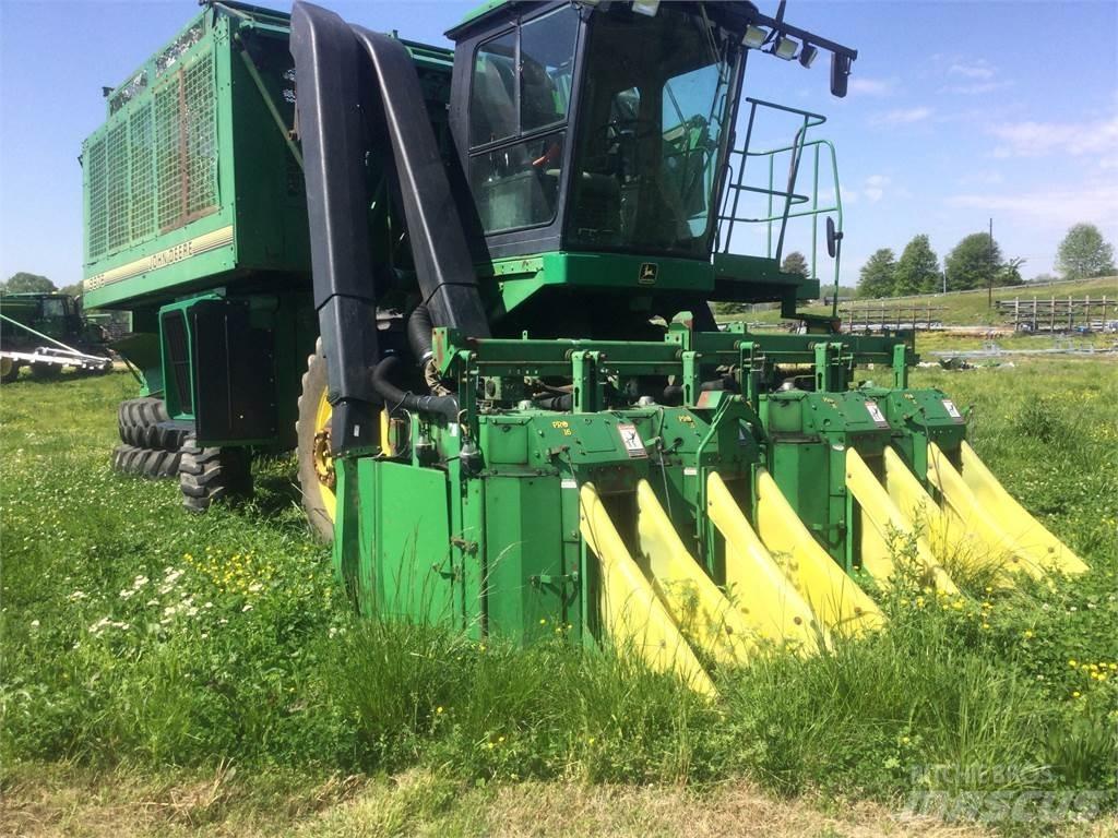 John Deere 9976 Λοιπός εξοπλισμός συγκομιδής
