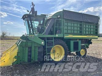John Deere 9986 Λοιπός εξοπλισμός συγκομιδής