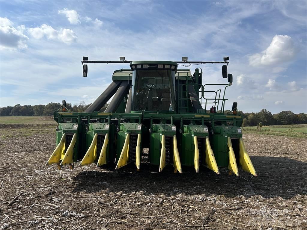 John Deere 9986 Λοιπός εξοπλισμός συγκομιδής