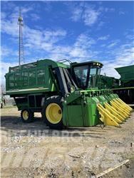 John Deere 9986 Λοιπός εξοπλισμός συγκομιδής