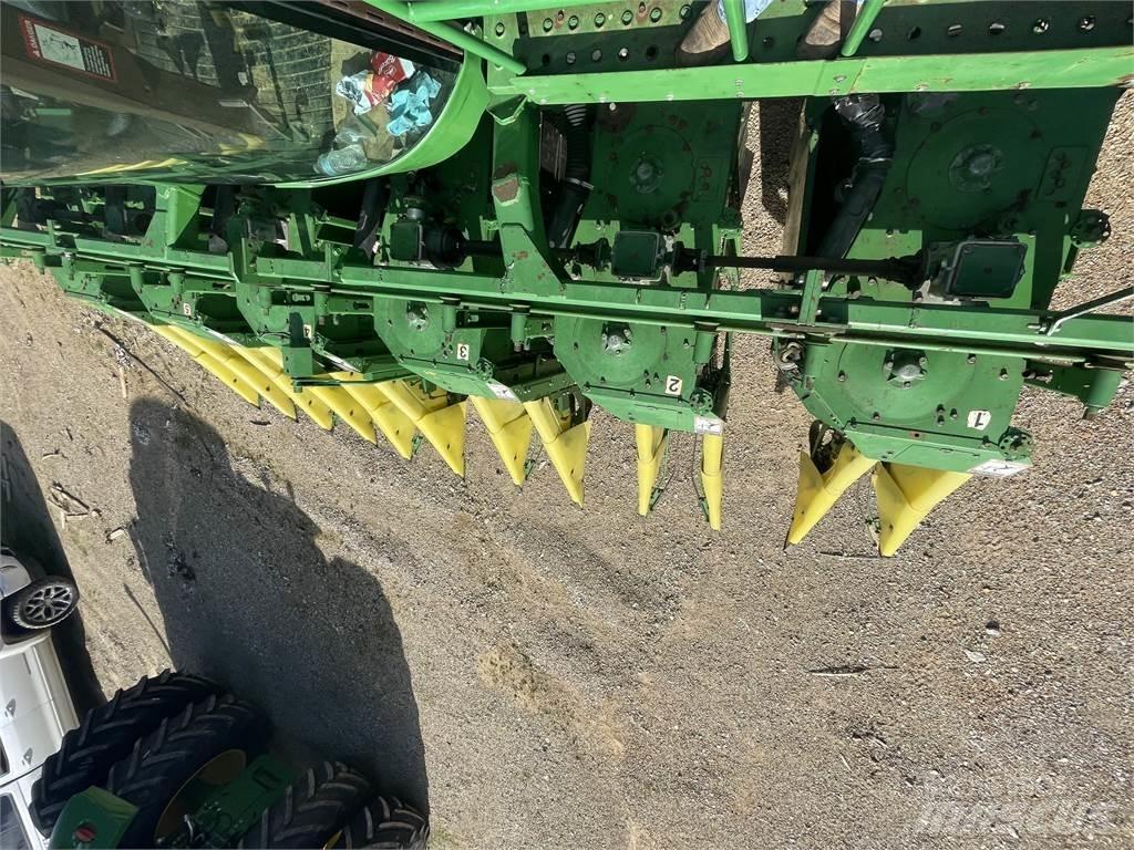 John Deere 9986 Λοιπός εξοπλισμός συγκομιδής