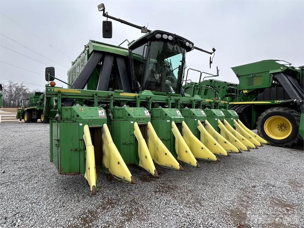 John Deere 9996 Λοιπός εξοπλισμός συγκομιδής