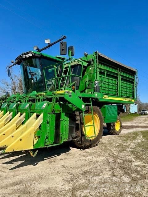John Deere 9996 Λοιπός εξοπλισμός συγκομιδής