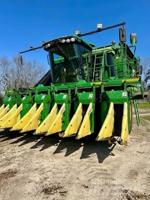 John Deere 9996 Λοιπός εξοπλισμός συγκομιδής
