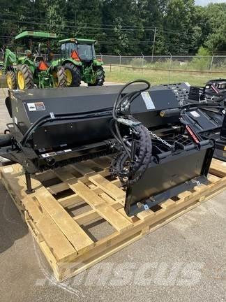 John Deere BA84C Κατασκευές - Άλλα