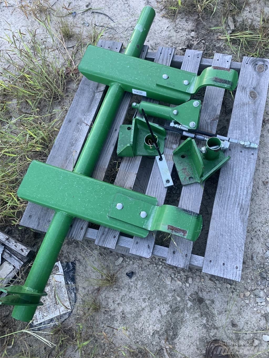 John Deere BR Άλλα γεωργικά μηχανήματα