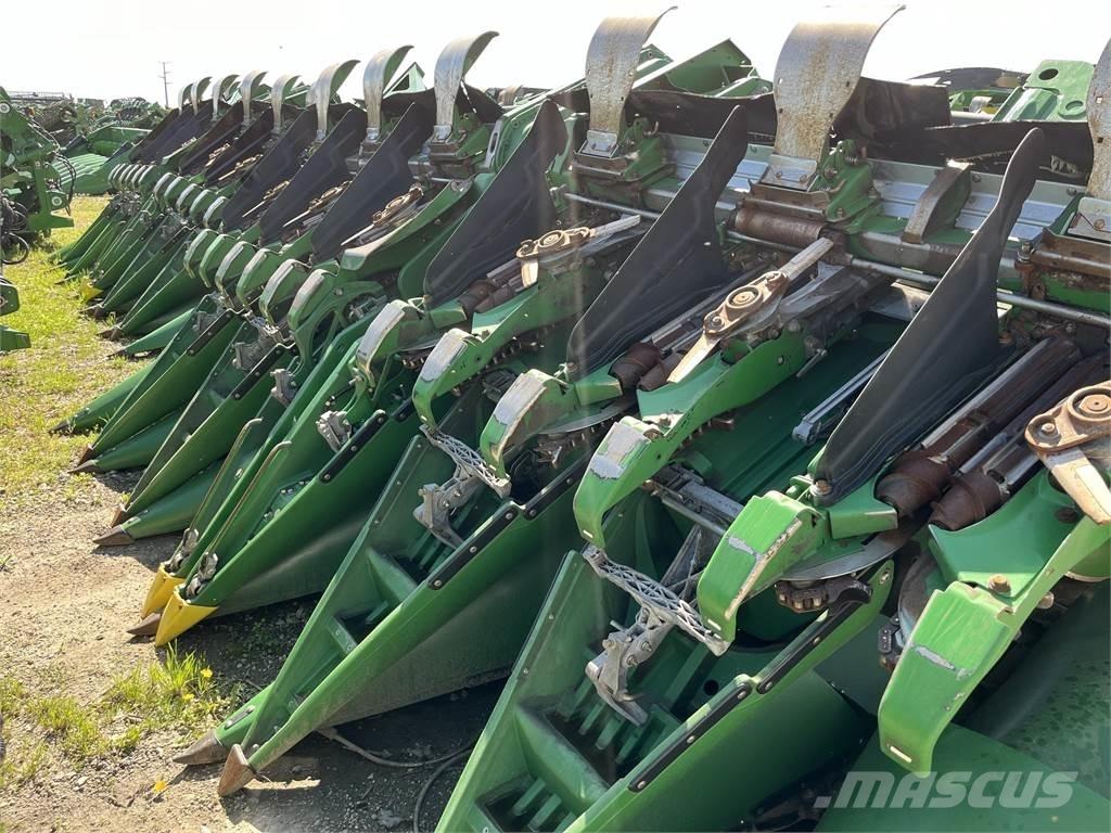 John Deere C12F Εξαρτήματα θεριζοαλωνιστικών μηχανών