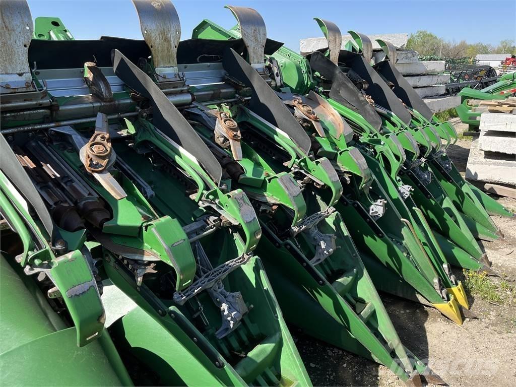 John Deere C12F Εξαρτήματα θεριζοαλωνιστικών μηχανών