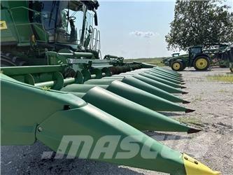 John Deere C12F Εξαρτήματα θεριζοαλωνιστικών μηχανών