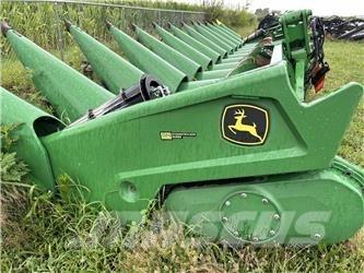 John Deere C12F Εξαρτήματα θεριζοαλωνιστικών μηχανών