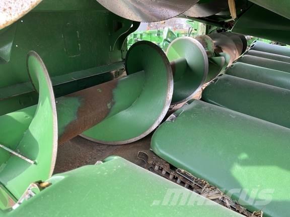John Deere C12F Εξαρτήματα θεριζοαλωνιστικών μηχανών