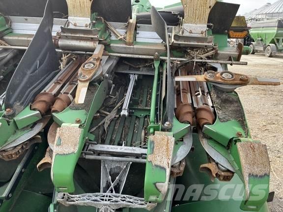John Deere C12F Εξαρτήματα θεριζοαλωνιστικών μηχανών