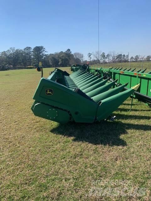 John Deere C16R Εξαρτήματα θεριζοαλωνιστικών μηχανών