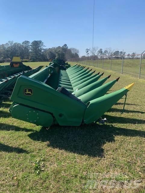 John Deere C16R Εξαρτήματα θεριζοαλωνιστικών μηχανών