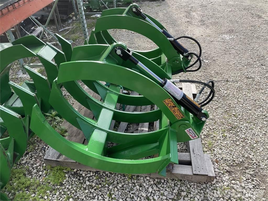 John Deere CR61G Άλλα εξαρτήματα για τρακτέρ