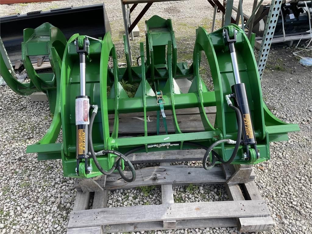 John Deere CR61G Άλλα εξαρτήματα για τρακτέρ