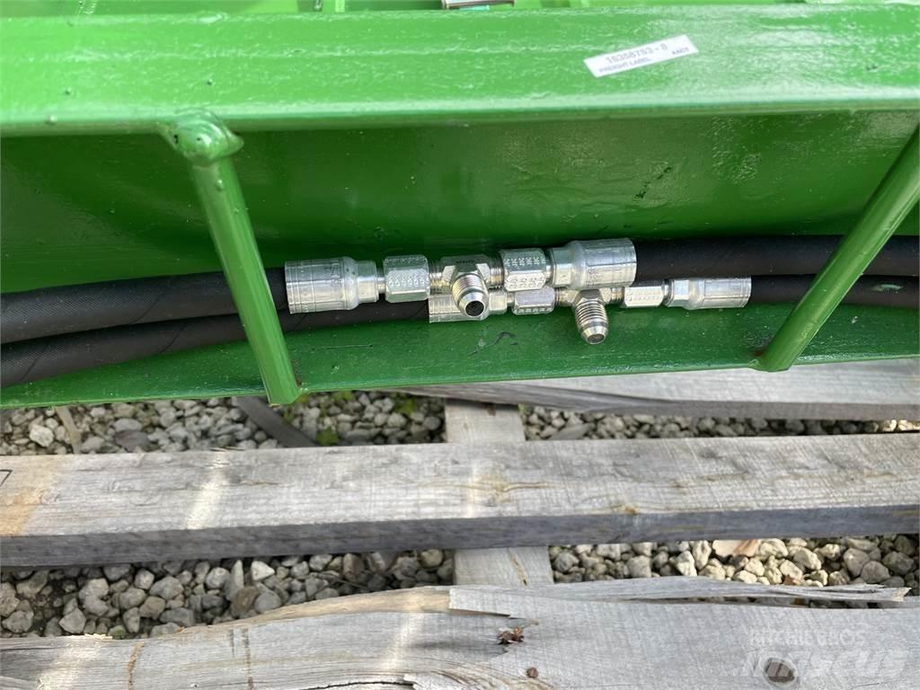 John Deere CR61G Άλλα εξαρτήματα για τρακτέρ