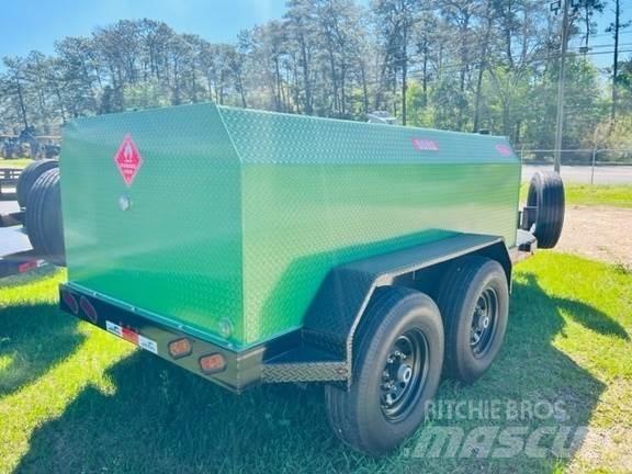 John Deere DH960 Ρυμούλκες γενικής χρήσης