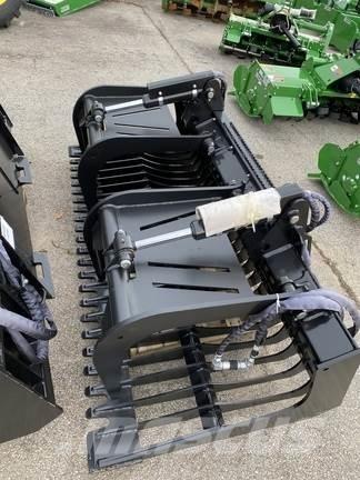 John Deere GR84B Άλλα εξαρτήματα