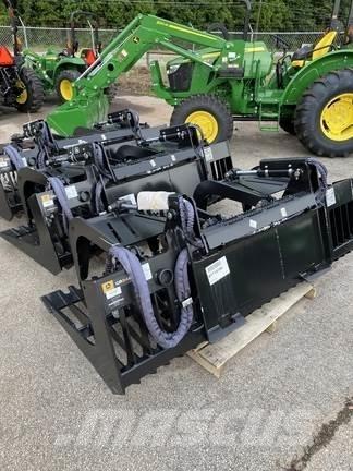 John Deere GR84B Άλλα εξαρτήματα