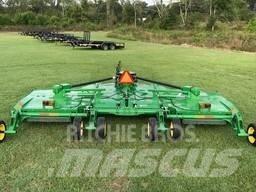 John Deere M20 Τεμαχιστές, κόπτες και ξετυλιχτές δεμάτων
